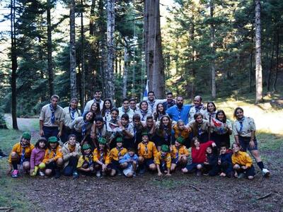 Έναρξη Προσκοπικής χρονιάς για το 3ο Σύσ...