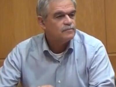 Νίκος Τόσκας