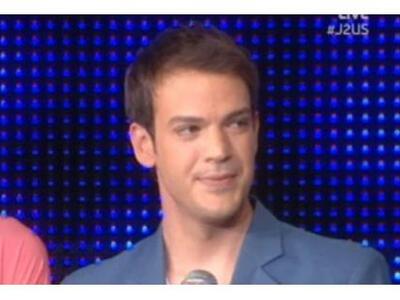 Μίνωας Θεοχάρης: «Δέχτηκα πάρα πολλή ψυχ...