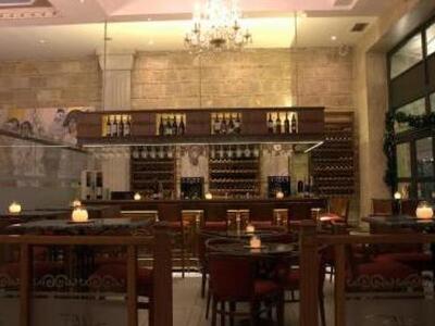 Ένα ταξίδι γευσιγνωσίας στο Wine Bar του...