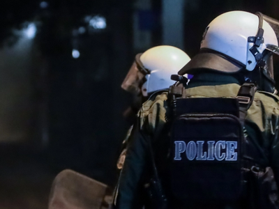 Εξάρχεια: Μολότοφ και χημικά σε επεισόδι...