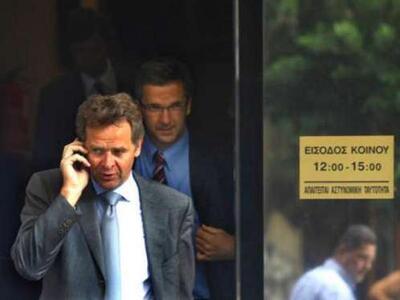 Κι όμως, μπορεί να απολυθεί η...Τρόικα 