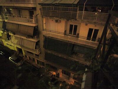 Τριακόσιες χιλιάδες κάτοικοι χωρίς ηλεκτ...