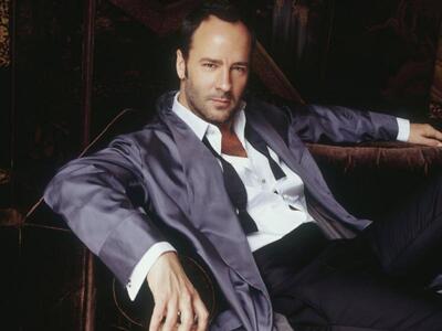 Tom Ford: Τι είπε για McQueen και Galliano