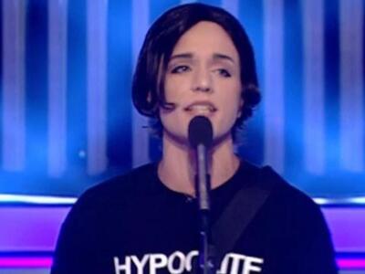 Έκπληξη στον τελικό του σώου Your Face -...