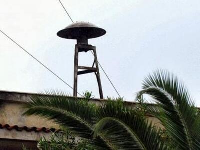 Πάτρα: Μην πανικοβληθείτε αύριο το πρωί ...