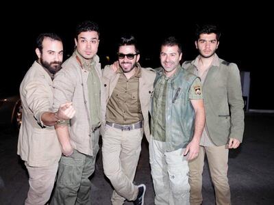 Οι Μέλισσες αυτή την Παρασκευή στην Πάτρα