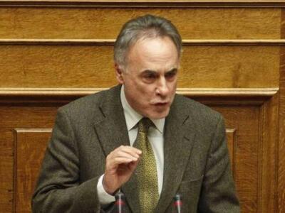 Παρέμβαση Ν. Τσούκαλη στη συνάντηση για ...