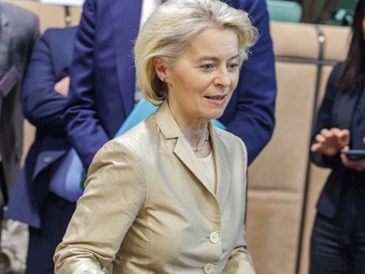 Φον ντερ Λάιεν: Ανάγκη για δράση με «άμε...