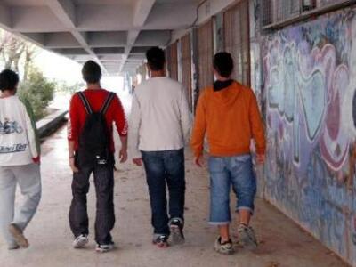 Αγρίνιο: Άγριο bullying σε 12χρονο μαθητ...