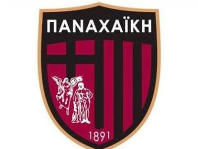 Αυτό είναι το ανανεωμένο σήμα της Παναχα...