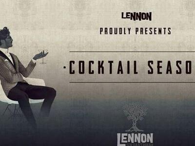 Cocktail season στο Lennon 