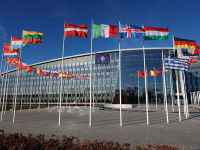 ΝΑΤΟ: Έκτακτη Σύνοδος Κορυφής στις 24 Μαρτίου	