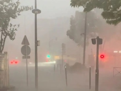 Γαλλία: Δύο νεκροί, 17 τραυματίες από σφ...