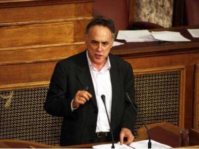 Περιέρχονται στο Δημόσιο οι αδρανείς τρα...