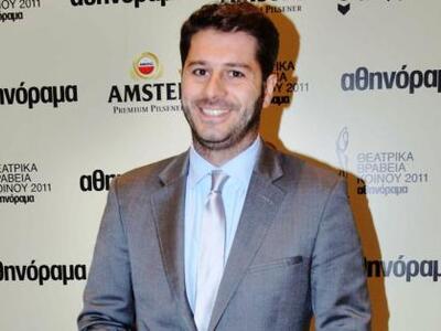 Το ζεϊμπέκικο του Μπουρδούμη ξεσήκωσε το...