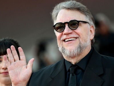 Γοτθικοί θησαυροί του Μεξικανού σκηνοθέτ...