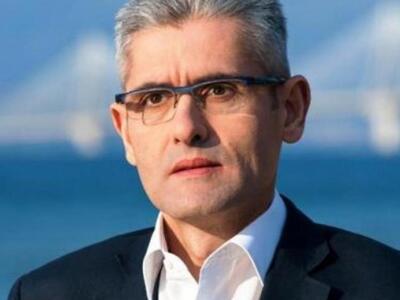 Άγγελος Τσιγκρής: "Αλληλεγγύη και α...