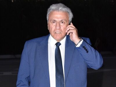 Παναγιώτης Ψωμιάδης για MeToo: «Μετά από...