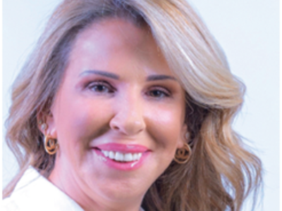 Αγγελική Κολλυροπούλου: Ας γιορτάσουμε τ...