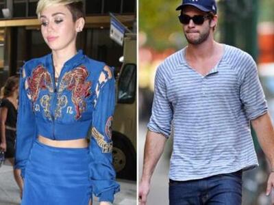 Οι… μπηχτές της Miley Cyrus για τον Liam Hemsworth