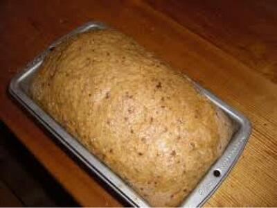 Το ψωμί της Πέπης!