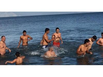 Από την Πάτρα, στα Βραχνέικα  για να πιά...