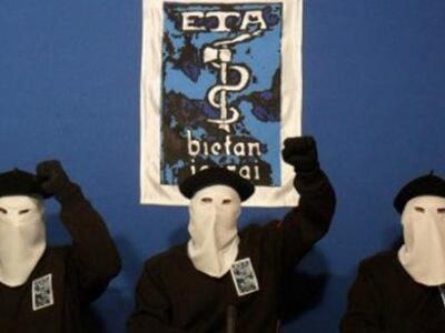 Το τέλος της ΕΤΑ -Η βασκική οργάνωση κατ...