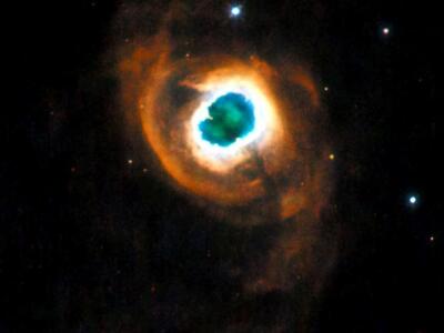 Αστρονόμοι ανακάλυψαν το γηραιότερο πλαν...