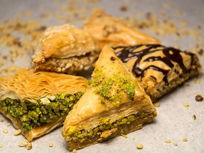 Εορτολόγιο: Ποιοι γιορτάζουν σήμερα 5 Νοεμβρίου