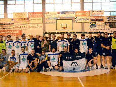 Mεγάλη επιτυχία σημείωσε η προσπάθεια Πή...