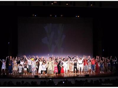 Οι "Μαχητές" Πάτρας ευχαριστού...