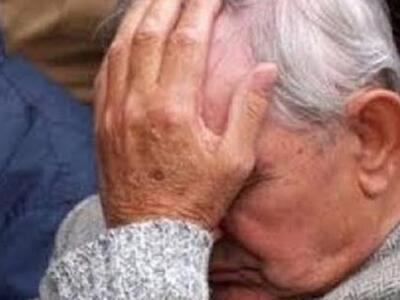  Αίγιο: Ηλικιωμένος έπεσε θύμα εξαπάτηση...