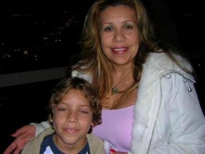 Αυτή είναι η γυναίκα που χώρισε τον Σβατζενέγκερ