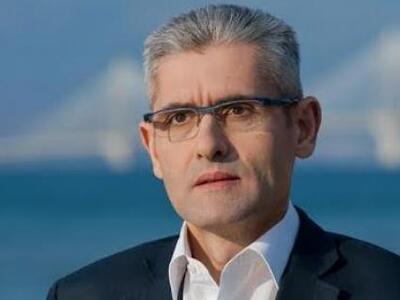 Άγγελος Τσιγκρής: «Είμαστε περήφανοι ως ...