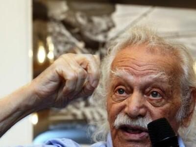 Μ. Γλέζος: Tο πρόβλημα της αυτοδιάθεσης ...