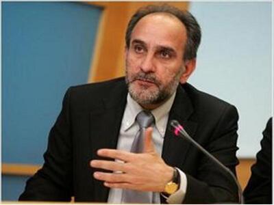 Απ. Κατσιφάρας: Το καλάθι της περιφέρεια...