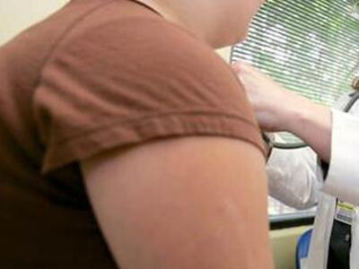 Σε αιματολογικές εξετάσεις για έλεγχο τη...