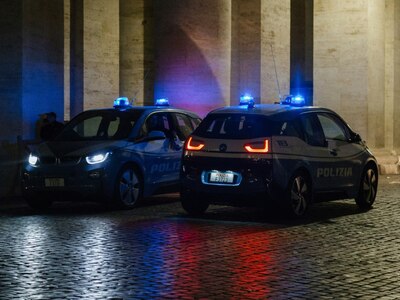 Αστυνομικός πυροβόλησε και σκότωσε 28χρο...