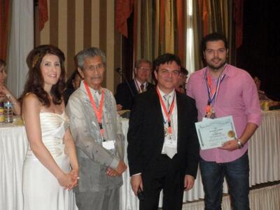 H "Εξιλέωση" του Μίλτου Γήτα τ...