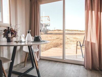 Καλό... Σεπτέμβριο- Άνοιξε μόλις 1 στα 5...