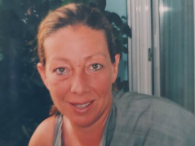 Πάτρα: Θλίψη για την απώλεια της Ρούλας ...