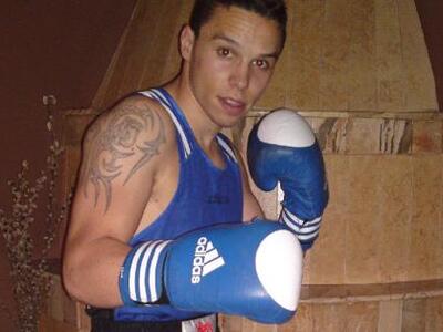 Νίκος Θεοδοσίου στο thebest.gr: "Με...