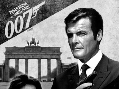 Ο «James Bond» ξαναχτυπά στην Ινδία