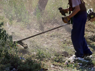 Ακαθάριστα οικόπεδα: Ποιοι αναλαμβάνουν ...