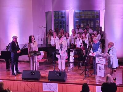 «Ο Πλάτανος του Παυσανία» μάγεψε το κοιν...