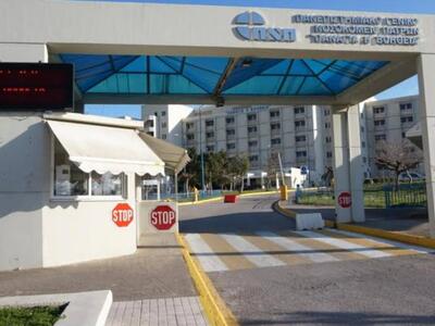 To πρόβλημα με τα αδέσποτα στο Νοσοκομείο του Ρίου
