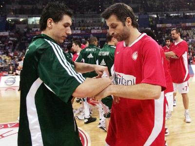 Τζάμπολ... αιωνίων!