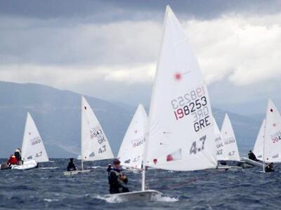 Ο Γρ. Αλεξόπουλος για το πανευρωπαϊκό πρ...