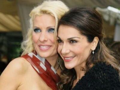 Δέσποινα Βανδή: Μιλά για το τέλος της φι...